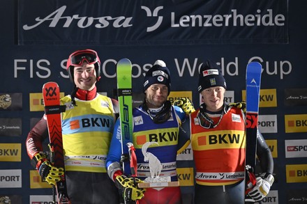 Terence Tchiknavorian C France Poses On Editorial Stock Photo Stock