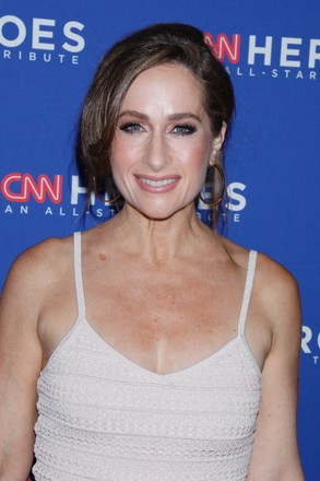 Alison Kosik Editorial Stock Photo - Stock Image | Shutterstock