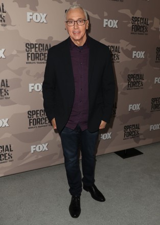 Dr Drew Editorial Stock Photo - Stock Image | Shutterstock