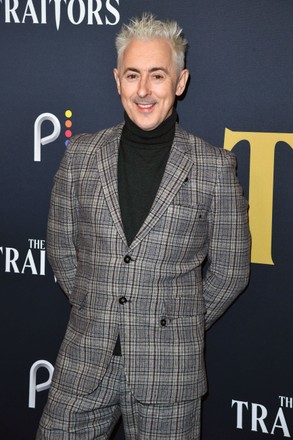 Alan Cumming Editorial Stock Photo - Stock Image | Shutterstock