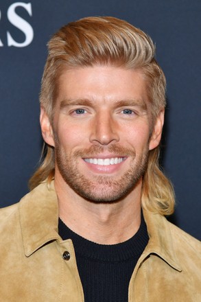 Kyle Cooke Editorial Stock Photo - Stock Image | Shutterstock