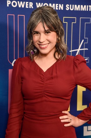 Ashly Burch Editorial Stock Photo - Stock Image | Shutterstock