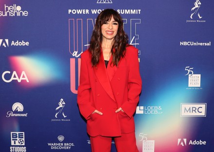 Sabrina Impacciatore Editorial Stock Photo - Stock Image | Shutterstock