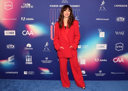 Sabrina Impacciatore Editorial Stock Photo - Stock Image | Shutterstock