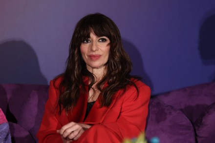 Sabrina Impacciatore Editorial Stock Photo - Stock Image | Shutterstock