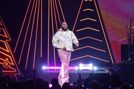 Tate Mcrae Editorial Stock Photo - Stock Image | Shutterstock