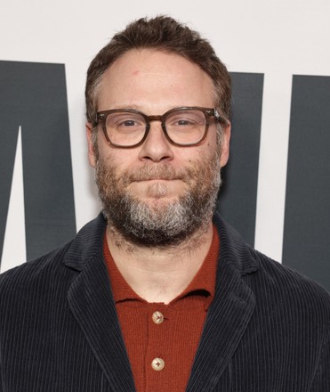 Seth Rogen Editorial Stock Photo - Stock Image Shutterstock