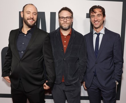 Evan Goldberg Seth Rogen James Weaver Editorial Stock Photo Stock Image Shutterstock Evan Goldberg Seth Rogen James Weaver Editorial Stock Photo Stock Image Shutterstock