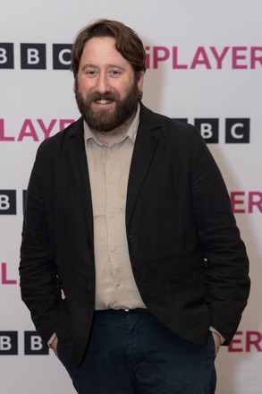 Jim Howick Editorial Stock Photo - Stock Image | Shutterstock