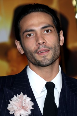 Diego Calva Editorial Stock Photo - Stock Image | Shutterstock