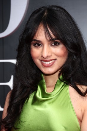 Aparna Brielle Editorial Stock Photo Stock Image Shutterstock