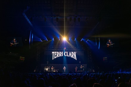 Terri Clark Editorial Stock Photo - Stock Image | Shutterstock
