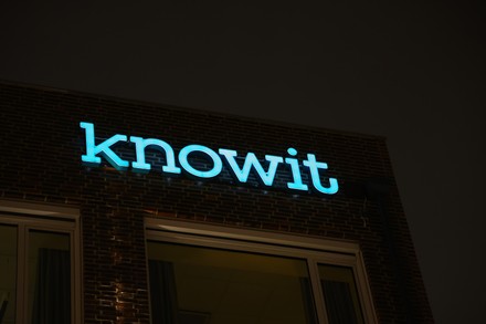 1 Knowit Logo Stock Pictures, Editorial Images And Stock Photos ...