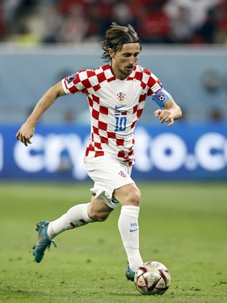 Arrayyan Josip Sutalo Croatia During Fifa Editorial Stock Photo - Stock ...