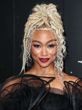 434 Tati Gabrielle Photos & High Res Pictures - Getty Images