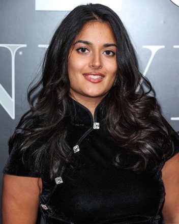 Canadian Actress Anna Cathcart Arrives 20th Editorial Stock Photo