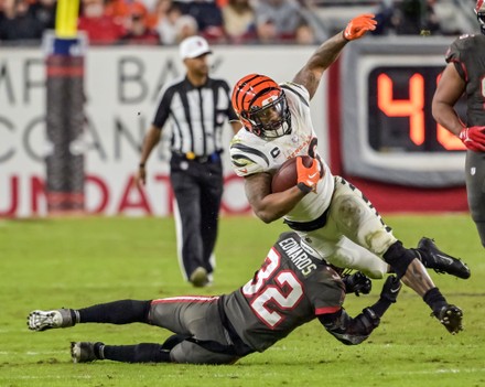 Oklahoma running back joe mixon hi-res stock photography and images - Alamy