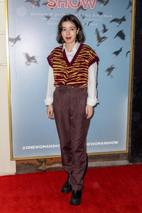 Marli Siu Editorial Stock Photo - Stock Image | Shutterstock