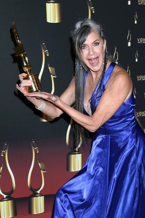 Jennifer Hale Editorial Stock Photo - Stock Image | Shutterstock