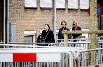 Former Lawyer Inez Weski Denounces Legal System as 'Shameless' in Trial Closing