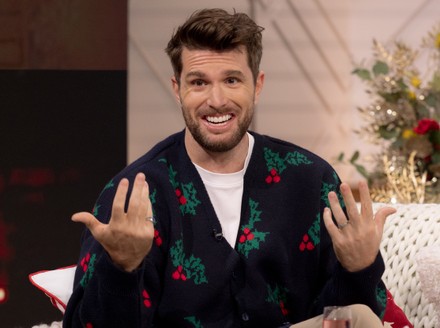 Joel Dommett Editorial Stock Photo - Stock Image | Shutterstock