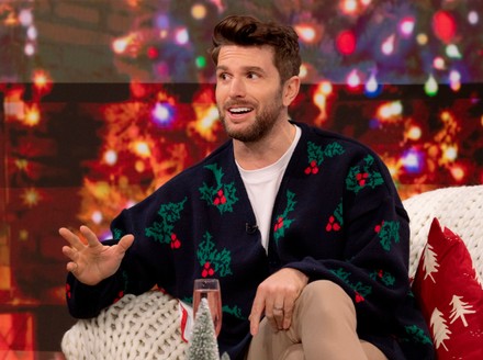 Joel Dommett Editorial Stock Photo - Stock Image | Shutterstock