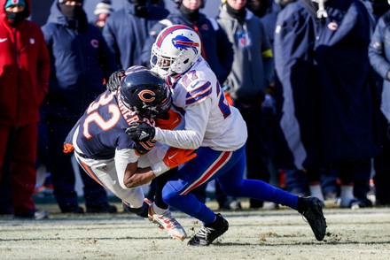 Tre'Davious White on Instagram