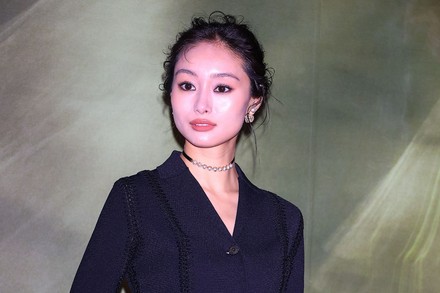 Shioli Kutsuna Editorial Stock Photo - Stock Image | Shutterstock