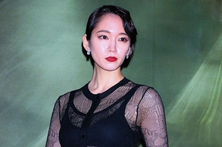 Riho Yoshioka Editorial Stock Photo - Stock Image | Shutterstock