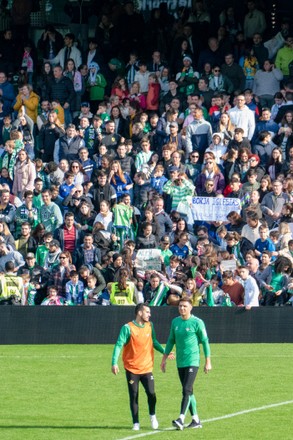 3,000 Real betis players Stock Pictures, Editorial Images and Stock