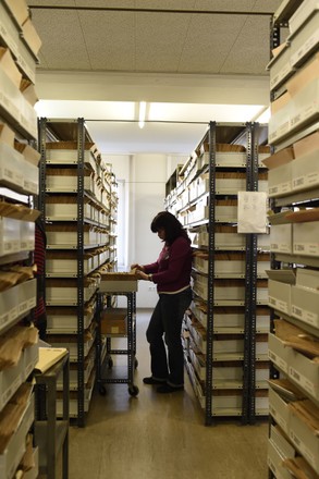 53 Archival inventory Stock Pictures, Editorial Images and Stock Photos ...