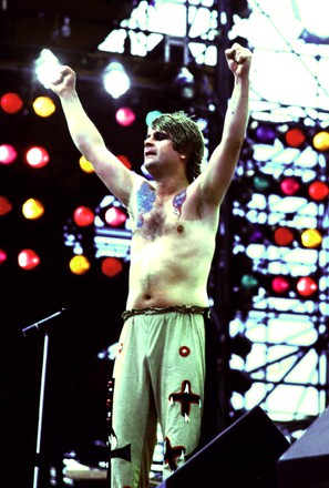 ozzy 1983 us festival