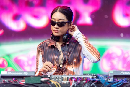 500 Peggy gou Stock Pictures, Editorial Images and Stock Photos
