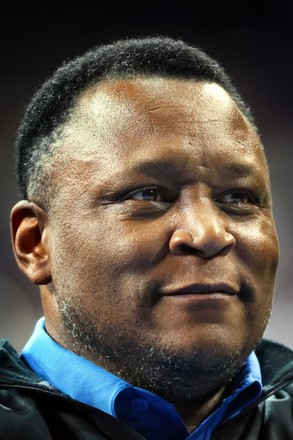 Barry Sanders editorial stock image. Image of detroit - 78443909