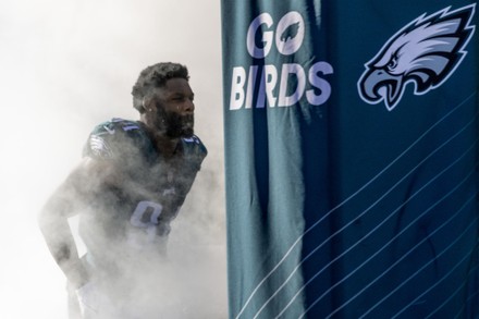 Philadelphia Eagles' Josh Sweat in action during an NFL divisional round  playoff football game, Saturday, Jan. 21, 2023, in Philadelphia. (AP  Photo/Matt Rourke Stock Photo - Alamy