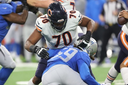 2,000 Chicago bears offensive tackle Stock Pictures, Editorial Images and  Stock Photos