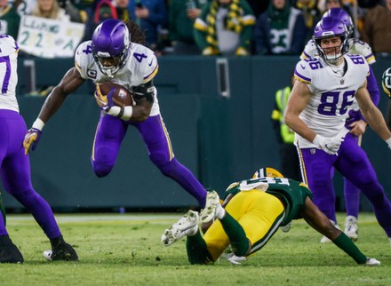 2,726 Dalvin Cook Vikings Stock Photos, High-Res Pictures, and Images -  Getty Images