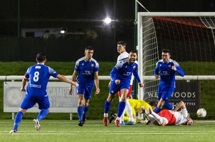 __COUNT__ Imágenes De Spartans V Rangers B, Scottish Lowland League ...