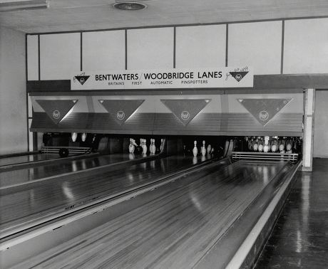 majestic lanes bowling alley woodbridge township nj