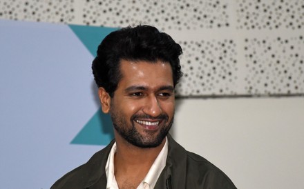 250 Vicky kaushal Stock Pictures, Editorial Images and Stock Photos |  Shutterstock