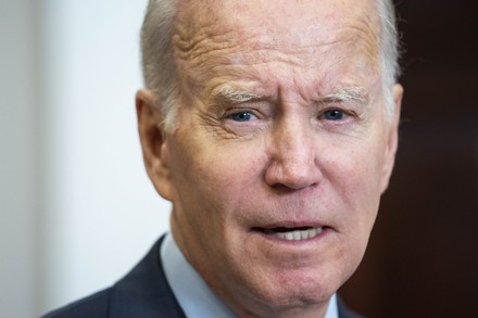 __COUNT__ President Biden Delivers Remarks On Border Security And ...