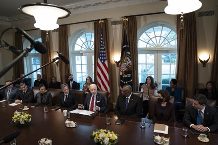 __COUNT__ President Biden Delivers Remarks On Border Security And ...