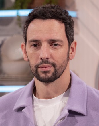 Ralf Little Editorial Stock Photo - Stock Image | Shutterstock