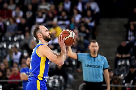 46 Romanian national basketball Stock Pictures, Editorial Images and