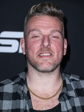 Pat McAfee editorial stock image. Image of indianapolis - 182654709