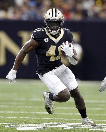 Alvin Kamara Image, Picture #1238327 Online