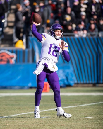 minnesota vikings nick mullens