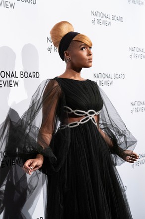 Janelle Monae Editorial Stock Photo - Stock Image | Shutterstock