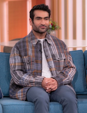 Kumail Nanjiani Editorial Stock Photo - Stock Image | Shutterstock