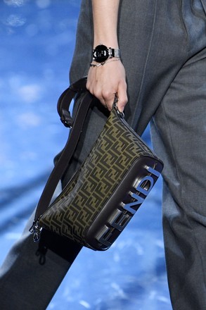 Fendi bag hi-res stock photography and images - Alamy